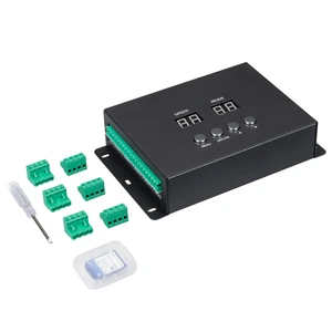 Фото #1 товара Контроллеры DMX512