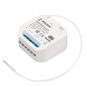 Фото #1 товара Релейные модули ZIGBEE