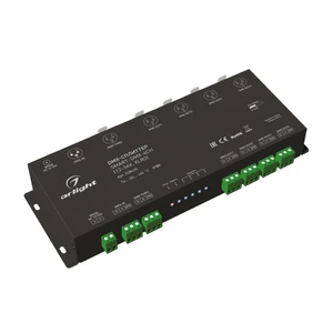 Фото #1 товара Разветвители DMX512