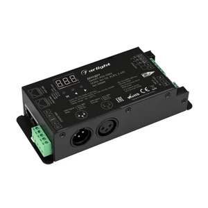 Фото #1 товара Декодеры DMX512 CV