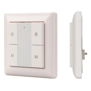 Фото #1 товара Панели кнопочные DALI