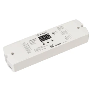 Фото #1 товара Конвертеры DMX512/TRIAC