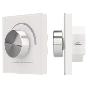 Фото #1 товара Панели роторные DALI