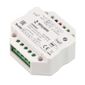 Фото #1 товара Диммеры ZIGBEE 0/1-10V