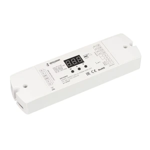 Фото #1 товара Декодеры DMX512 CC