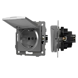 Фото #1 товара Механизмы APO