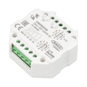 Фото #1 товара Конвертеры DALI