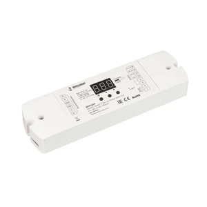 Фото #1 товара Декодеры DMX512 CC