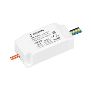 Фото #1 товара Конвертеры DALI