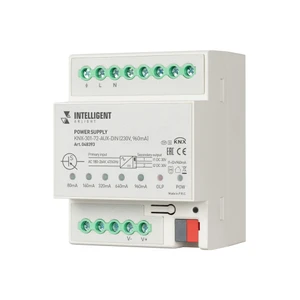 Фото #1 товара Шина KNX