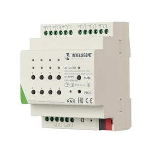 Фото #1 товара Конвертеры KNX