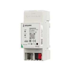 Фото #1 товара Шлюзы KNX