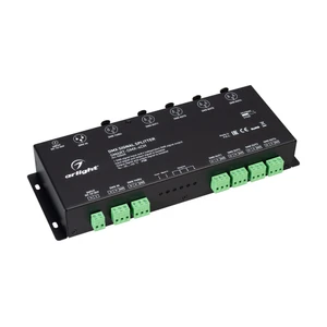Фото #1 товара Разветвители DMX512