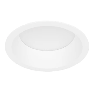 Фото #1 товара Светильник MS-DROP-BUILT-R158-30W Warm3000 (WH, 90 deg, 230V) (Arlight, IP54 Металл, 5 лет)