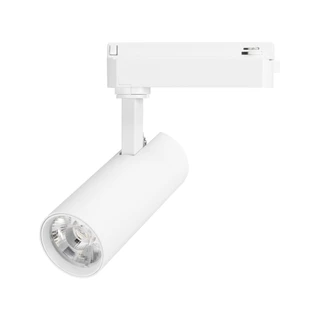 Фото #1 товара Светильник LGD-GERA-2TR-R55-10W Day4000 (WH, 15 deg, 230V) (Arlight, IP20 Металл, 5 лет)