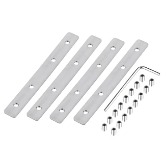 Фото #1 товара Соединитель профиля POWER-W100H70-180 Set (Arlight, Металл)