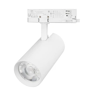 Фото #1 товара Светильник LGD-GERA-4TR-R90-30W Day4000 (WH, 36 deg, 230V) (Arlight, IP20 Металл, 5 лет)