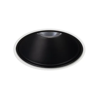 Фото #1 товара Светильник MS-ATLAS-TRIMLESS-R50-8W Warm3000 (BK, 32deg, 230V) (Arlight, IP20 Металл, 5 лет)