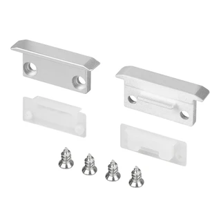 Фото #1 товара Заглушка FLOOR27-H11-F глухая (Arlight, Пластик)