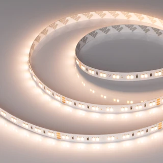 Фото #1 товара Светодиодная лента UL-A140-10mm 24V Day-MIX (20 W/m, IP20, 5m) (Arlight, Изменяемая ЦТ)