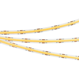 Фото #1 товара Светодиодная лента герметичная COB-SE-X544-8mm 24V Day4000 (11 W/m, IP65, 5m) (Arlight, -)
