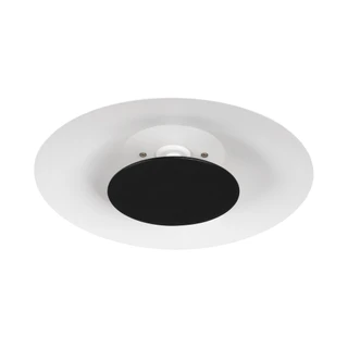 Фото #1 товара Светильник MAG-MICROCOSM-VINYL-R170-7W Warm3000 (BK, 150 deg, 24V) (Arlight, IP20 Металл, 5 лет)