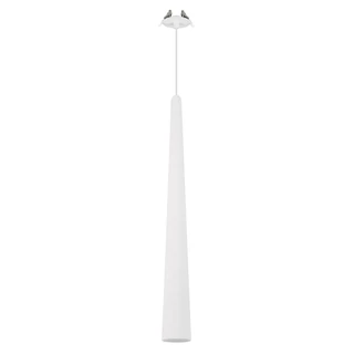 Фото #1 товара Светильник SP-STIRIA-L600-R76-5W Warm3000 (WH, 36 deg, 230V) (Arlight, IP20 Металл, 3 года)