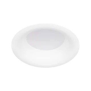 Фото #1 товара Светильник MS-BLIZZARD-BUILT-R102-8W Day4000 (WH, 100 deg, 230V) (Arlight, IP20 Металл, 3 года)