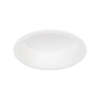 Фото #1 товара Светильник MS-BREEZE-BUILT-R82-9W Day4000 (WH, 85 deg, 230V) (Arlight, IP20 Металл, 3 года)