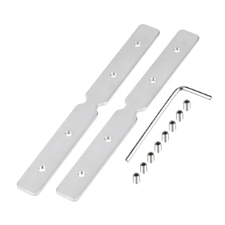 Фото #1 товара Соединитель профиля LINIA32-FANTOM-MID-180 Set (Arlight, Металл)