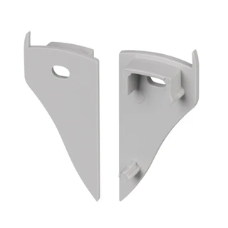 Фото #1 товара Заглушка ARH-CON с отверстием (Arlight, Пластик)