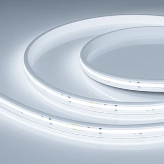 Фото #1 товара Светодиодная лента герметичная ARL-PV-X720-15mm 230V White6000 (14 W/m, IP65, 50m) (Arlight, -)