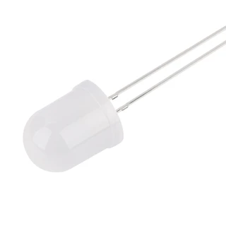 Фото #1 товара Светодиод ARL-10603UBW-3cd (Arlight, 10мм (круглый))