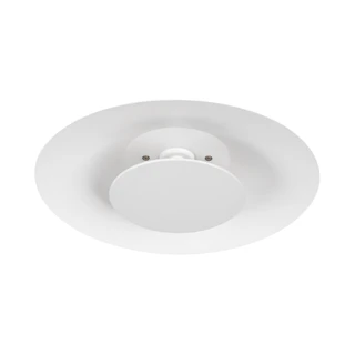 Фото #1 товара Светильник MAG-MICROCOSM-VINYL-R170-7W Warm3000 (WH, 150 deg, 24V) (Arlight, IP20 Металл, 5 лет)
