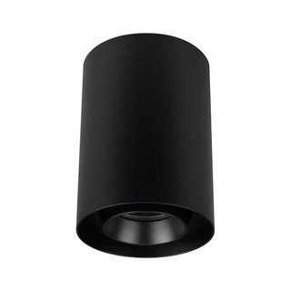 Фото #1 товара Светильник SP-FOCUS-R86-10W Day4000 (BK, 15 deg, 230V) (Arlight, IP54 Металл, 5 лет)
