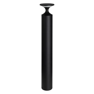 Фото #1 товара Светильник LGD-LONDARI-BOLL-H900-12W Warm3000 (BK, 125 deg, 230V) (Arlight, IP65 Металл, 3 года)