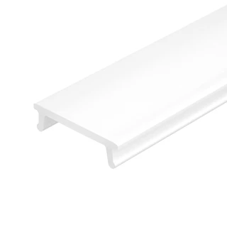 Фото #1 товара Экран СEIL-S14-SHADOW-2000 FLAT OPAL (Arlight, Пластик)