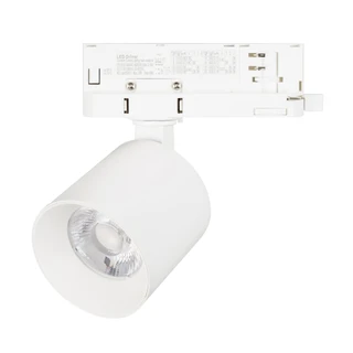 Фото #1 товара Светильник LGD-DYKE-4TR-R75-16W Warm3000 (WH, 50 deg, 230V) (Arlight, IP20 Металл, 5 лет)