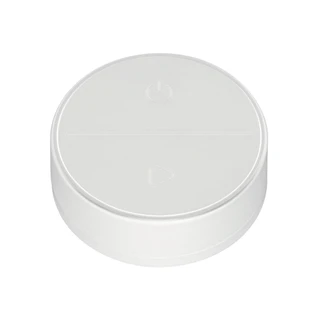 Фото #1 товара INTELLIGENT ARLIGHT Пульт SMART-801-22-1G-MULTI белый (3V, 2.4G) (IARL, IP20 Пластик, 5 лет)