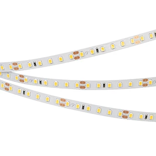 Фото #1 товара Светодиодная лента UL-A120-8mm 24V Warm1900 (9.6 W/m, IP20, 5m) (Arlight, Открытый)