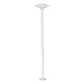 Фото #1 товара Светильник KT-MUCENA-BOLL-B-H540-4W Warm3000 (WH, 100 deg, 24V) (Arlight, IP65 Металл, 3 года)