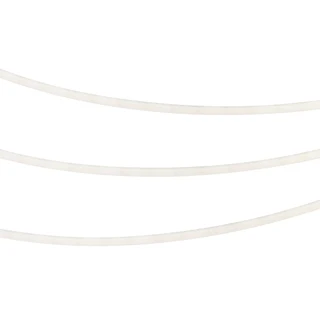 Фото #1 товара Светодиодная лента герметичная MICROLED-SEW-M320-3mm 24V Day4000 (6 W/m, IP65, 5m) (Arlight, CRI>90)