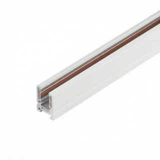 Фото #1 товара Трек MAG-MICROCOSM-TRACK-1115-2000 (WH) (Arlight, IP20 Металл, 3 года)