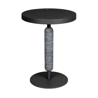 Фото #1 товара Светильник SP-ALYSS-TAB-R22.5x30-5W Warm3200-MIX (GR-DG, 110 deg, 230V) (Arlight, IP20, Мрамор, 5 лет)