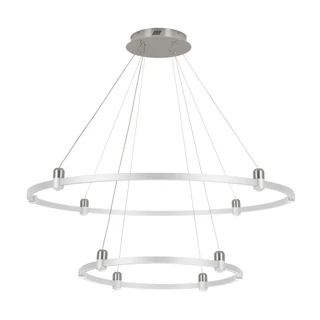 Фото #1 товара Подвес с питанием ART-APRIORI-CANOPY-HANG-8A-L5000-POWER (TN) (Arlight, IP20 Металл, 3 года)