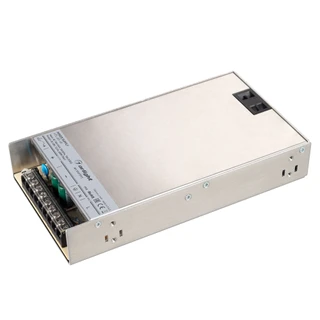 Фото #1 товара Блок питания HTS-600-48 (48V, 12.5A, 600W) (Arlight, IP20 Сетка, 3 года)