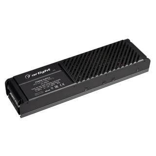 Фото #1 товара Блок питания ATS-LG-24-280-PFC-L (24V, 11.6A, 280W) (Arlight, IP20 Сетка, 5 лет)