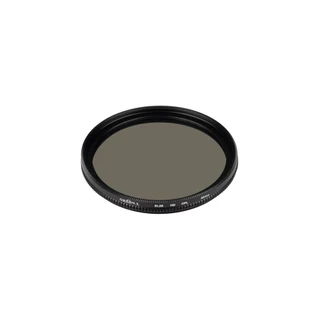 Фото #1 товара Фильтр LGD-ARTIFACT-CPL-LENS-R49 (BK) (Arlight, Металл)