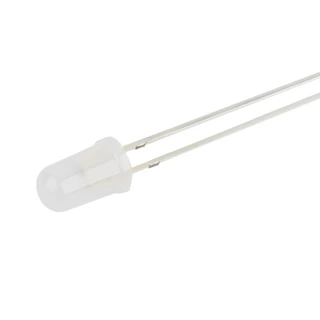 Фото #1 товара Светодиод ARL-5013RGBW-B-7color Fast (Arlight, 5мм (круглый))