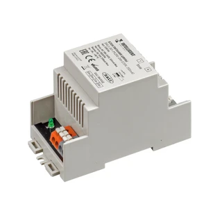 Фото #1 товара INTELLIGENT ARLIGHT Блок питания шины DALI-301-PS250-DIN (230V, 250mA) (IARL, DIN-рейка)